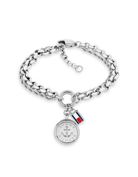 Tommy Hilfiger Nautical Charms rannekoru 2781024