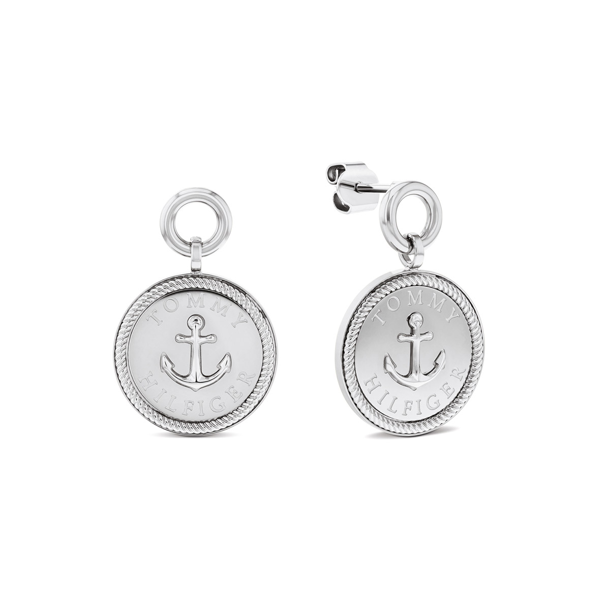 Tommy Hilfiger Nautical Charms korvakorut 2781031