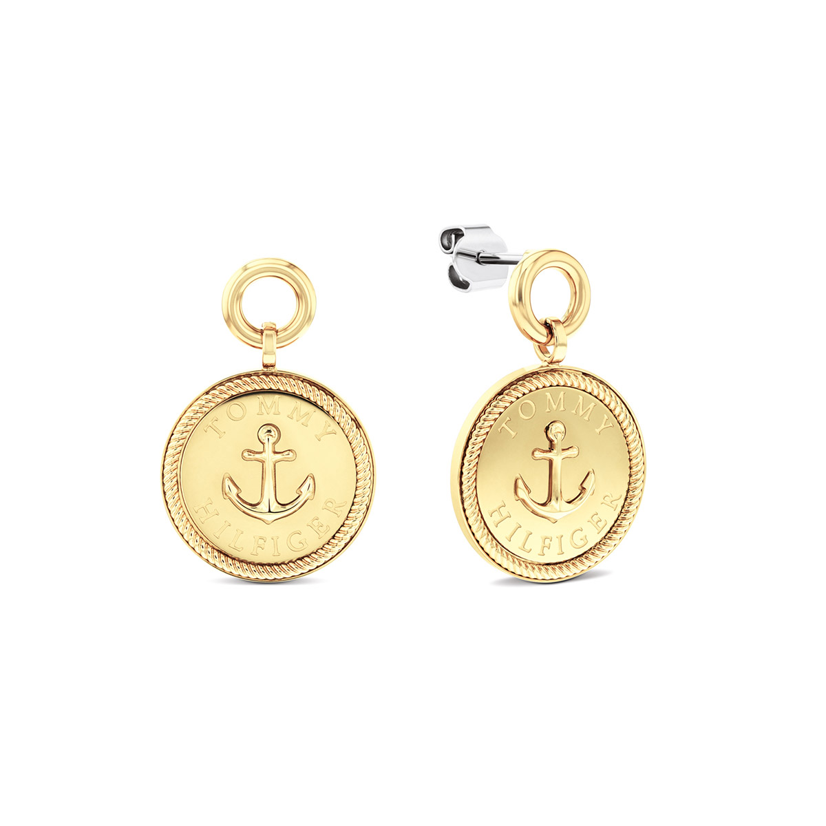 Tommy Hilfiger Nautical Charms korvakorut 2781032
