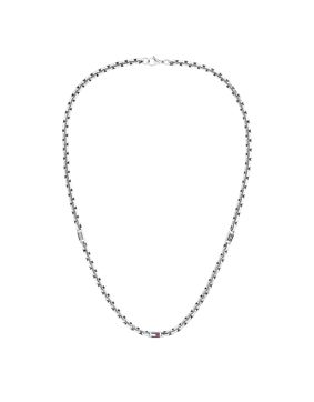 Tommy Hilfiger 3D Flag Metal kaulakoru 2790672