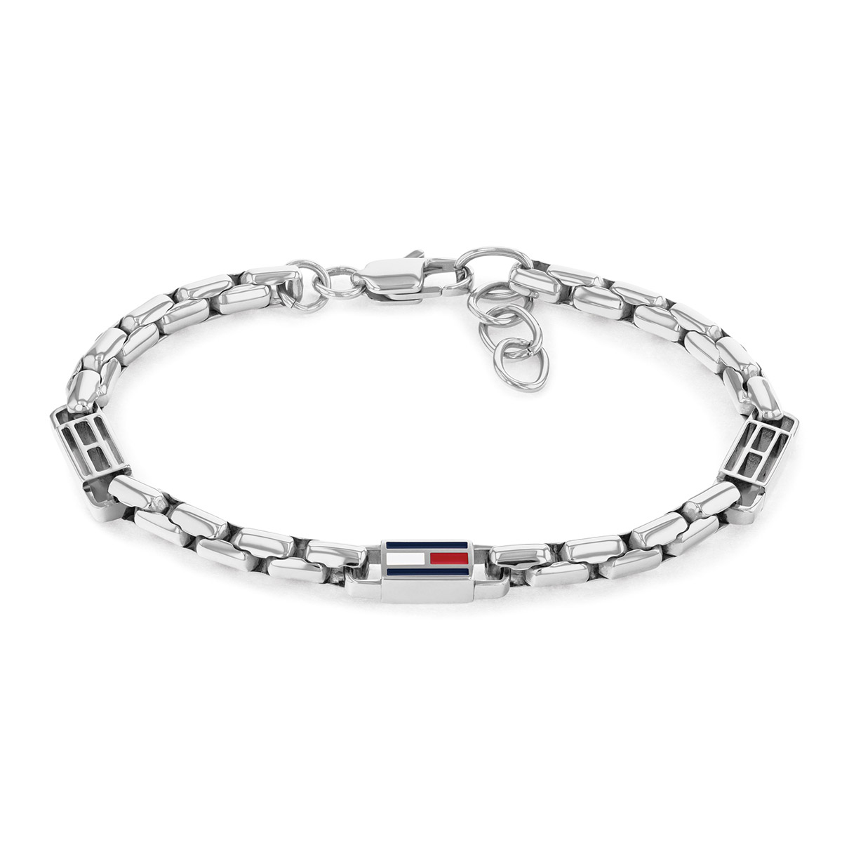 Tommy Hilfiger 3D Flag Metal rannekoru 2790674