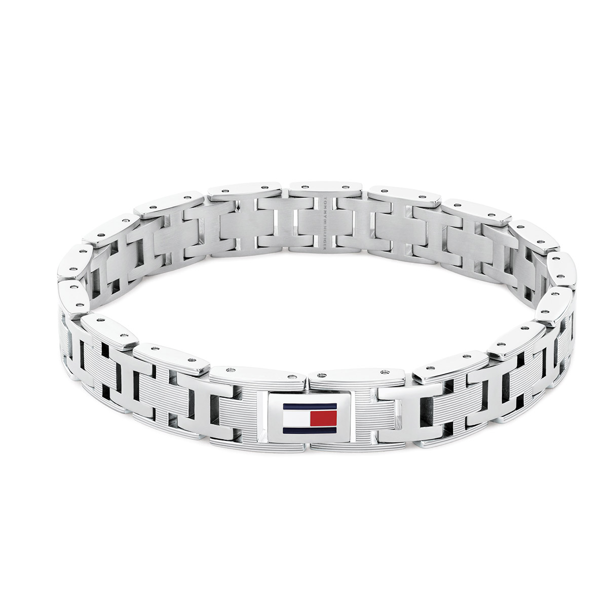 Tommy Hilfiger H-Link Mens rannekoru 2790682