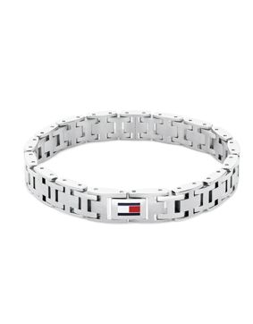 Tommy Hilfiger H-Link Mens rannekoru 2790682