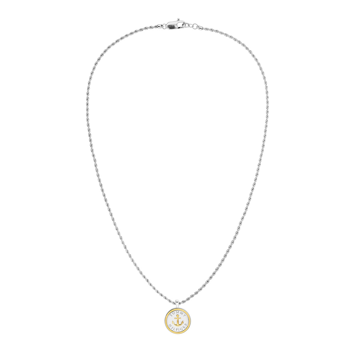 Tommy Hilfiger Nautical kaulakoru 2790690