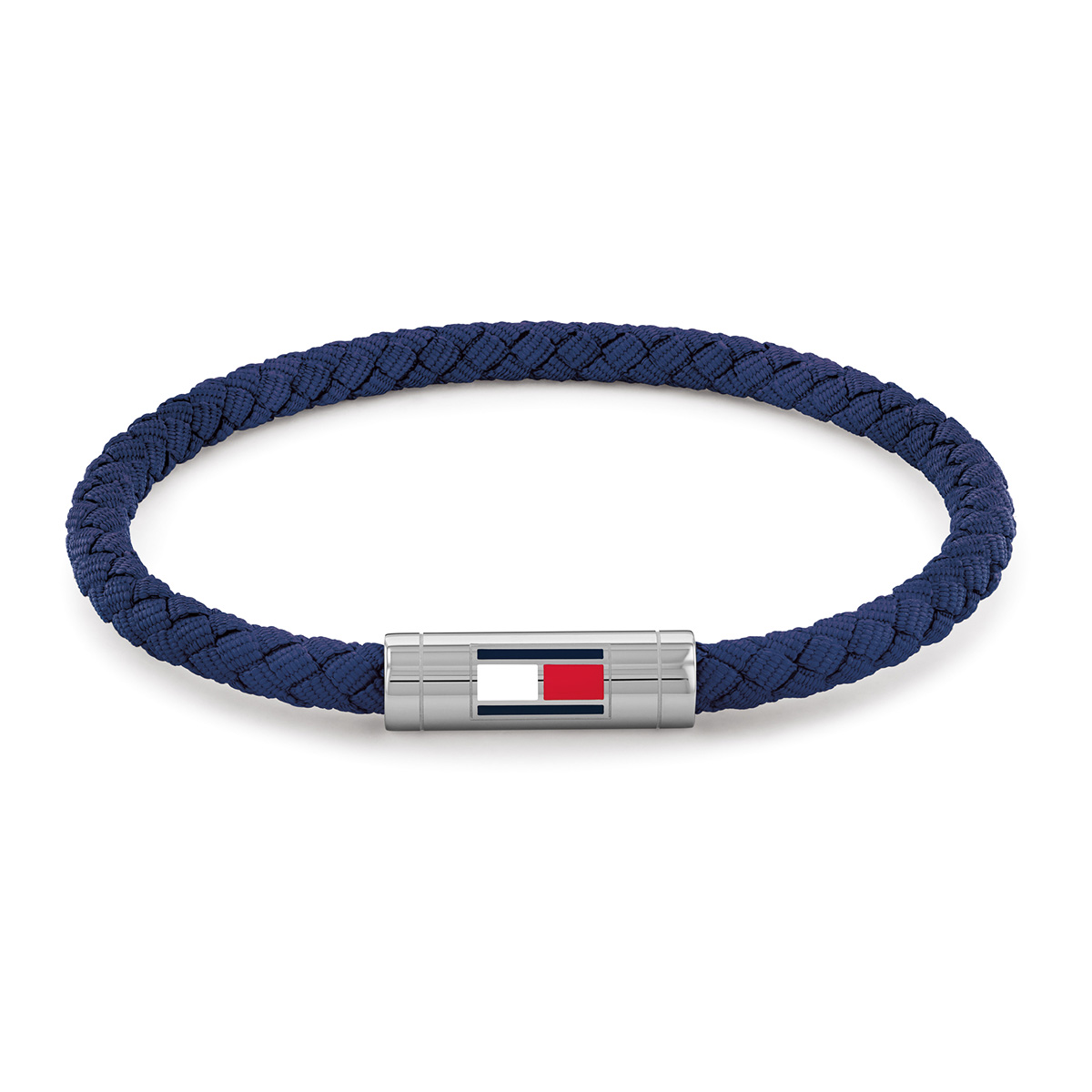 Tommy Hilfiger Adjustable Barrel rannekoru sininen 2790740