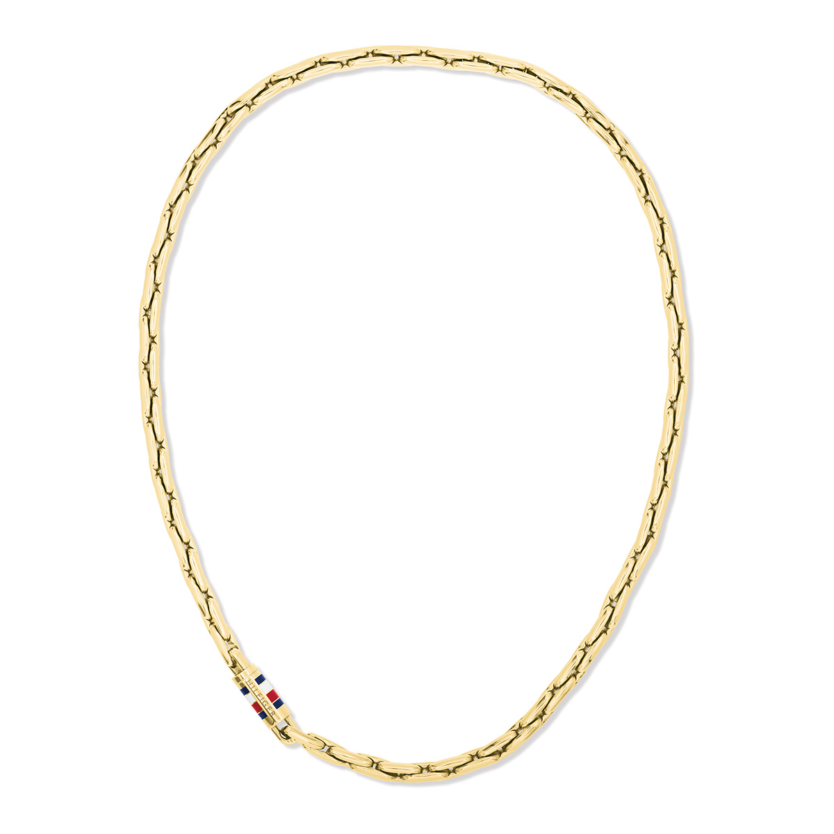 Tommy Hilfiger Chains kaulakoru kullattu 2790746