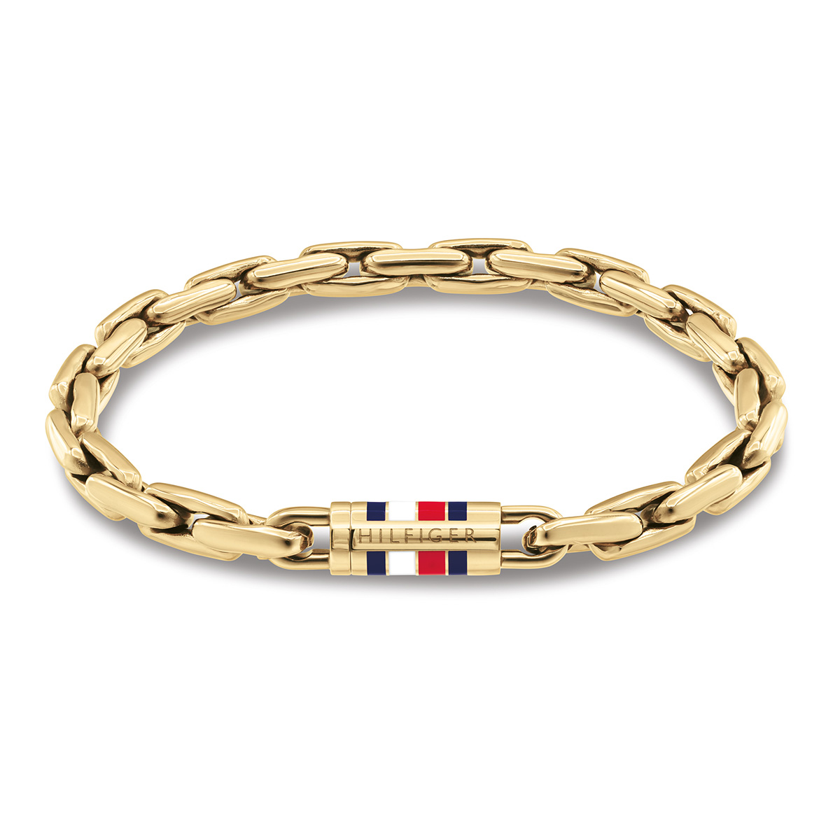 Tommy Hilfiger Chains rannekoru kullattu 2790750