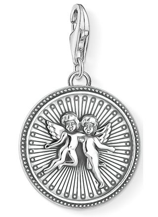 Thomas Sabo Charm Club Angel silver hela 1734-637-21