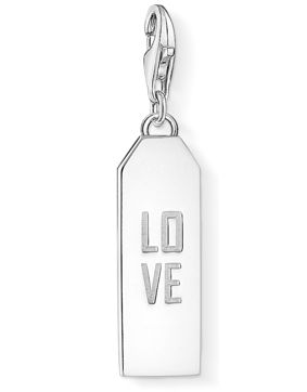 Thomas Sabo Charm Club Love silver hela 1738-001-21