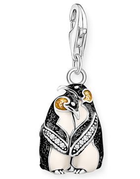 Thomas Sabo Charm Club Charming Polar World hela 1909-691-7