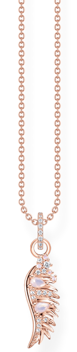 Thomas Sabo Rising Phoenix kaulakoru KE2168-323-9-L45V