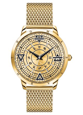 Thomas Sabo Elements of Nature spirit miesten kello WA0388-264-207-42 MM