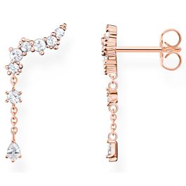 Thomas sabo climber earrings Clearance