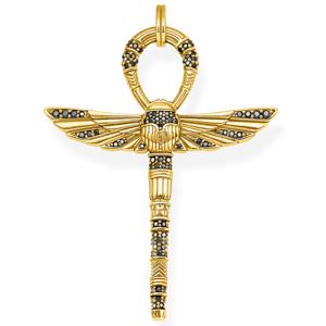 Thomas Sabo egyptian cross of life riipus PE741-414-11 main product photo