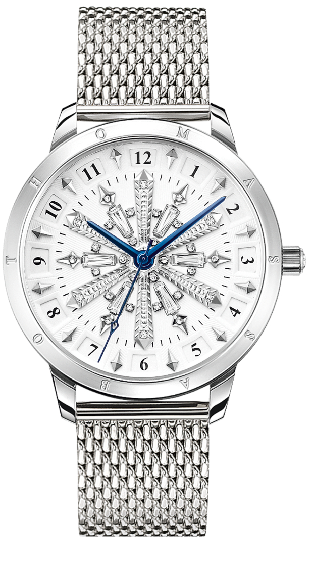 Thomas Sabo Polar Spirit naisten kello WA0391-201-202-33 MM
