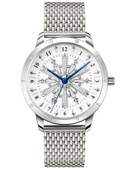 Thomas Sabo Polar Spirit naisten kello WA0391-201-202-33 MM