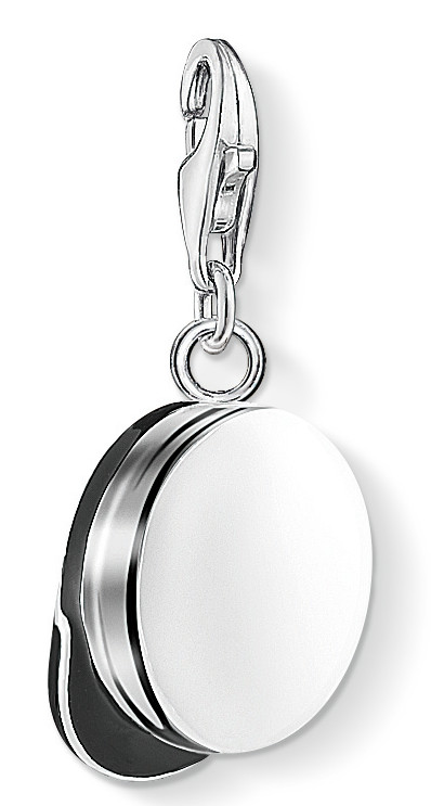 Thomas Sabo Charm Club Ylioppilaslakki hela 12057-007-7