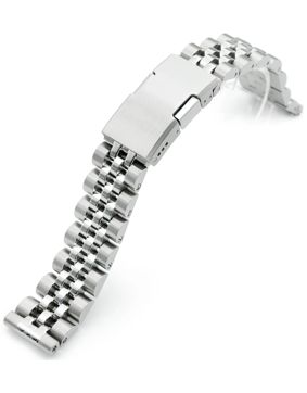 MiLTAT Angus-O2 QR 20mm Straight End Quick Release titaaniranneke TI201824B174S