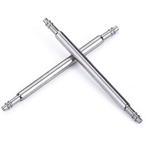 Tiera jousinasta 12 mm - vahvuus 1.8 mm - 4 kpl pakkaus main product photo