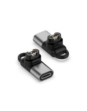 Tiera Micro USB adapteri Garmin laturiin
