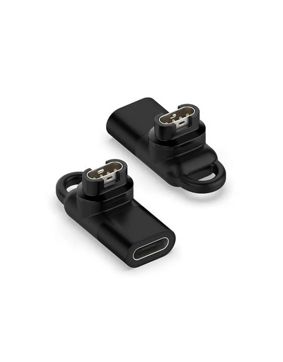 Tiera USB-C adapteri Garmin laturiin