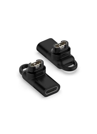Tiera USB-C adapteri Garmin laturiin
