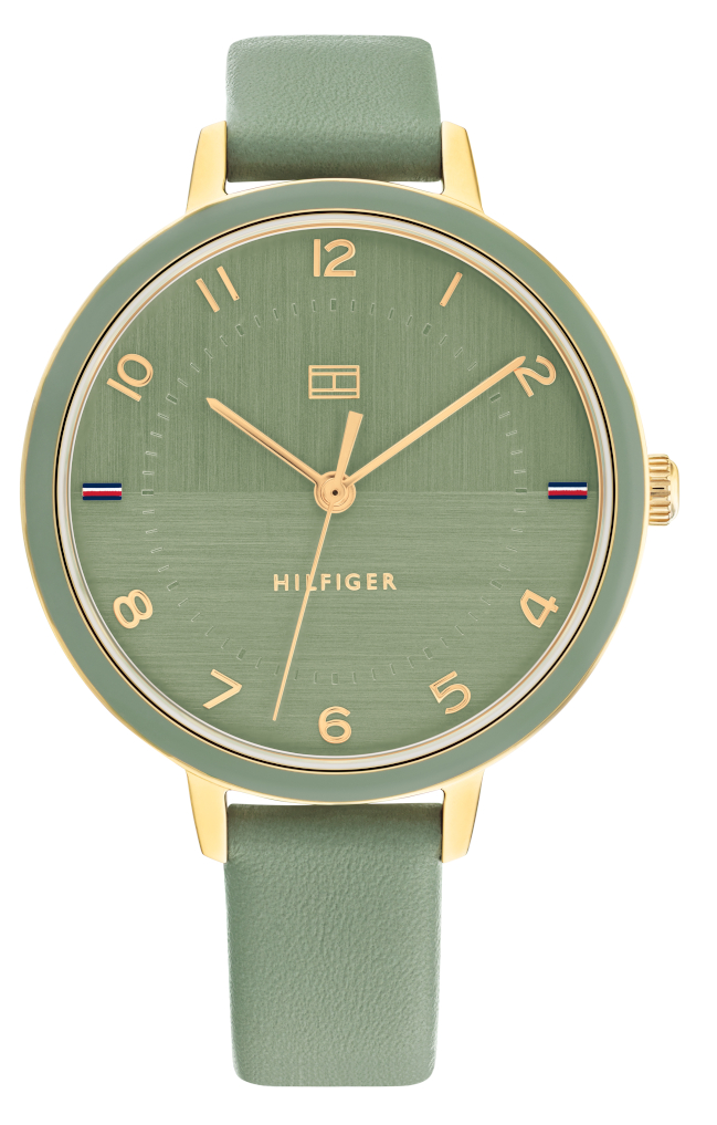 Tommy Hilfiger Lori 1781954 Keskisen Kello Oy