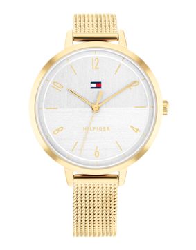 Tommy Hilfiger Florence silver white 1782579