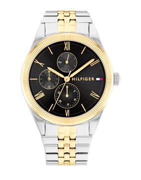 Tommy Hilfiger Monica black 1782591