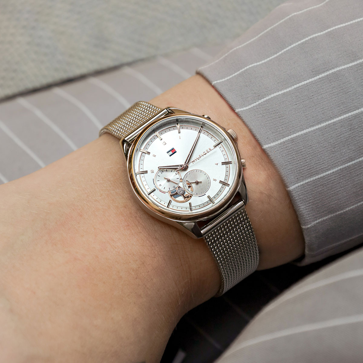 Tommy Hilfiger Watches Online