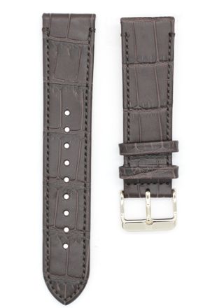 Tommy Hilfiger ruskea nahkaranneke 22 mm 679302427