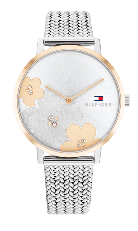 Tommy hilfiger shop two tone