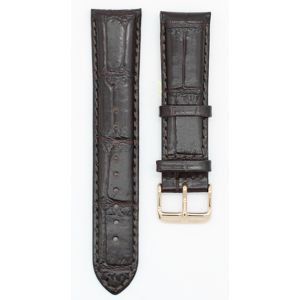 Tommy Hilfiger ruskea nahkaranneke 22 mm 679302110 main product photo