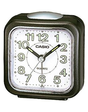 Casio herätyskello jälkihohtovalolla TQ-142-1EF