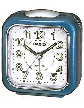 Casio herätyskello jälkihohtovalolla TQ-142-2EF