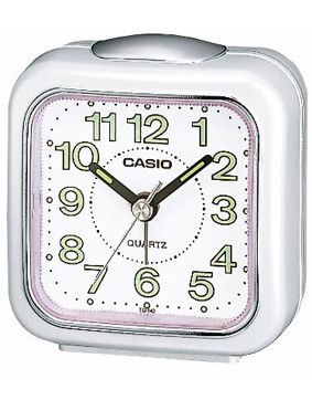 Casio herätyskello jälkihohtovalolla TQ-142-7EF