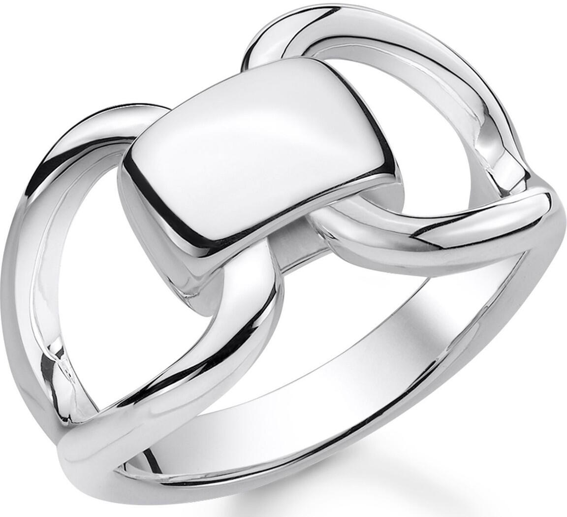 Thomas Sabo Heritage sormus TR2238-001-21