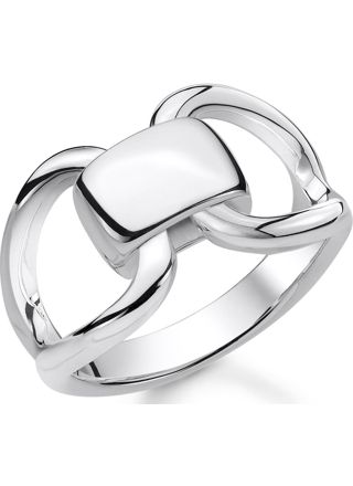 Thomas Sabo Heritage sormus TR2238-001-21