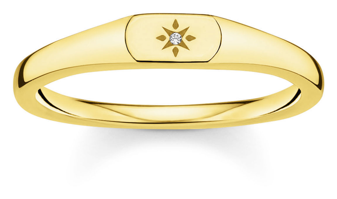 Thomas Sabo sormus TR2314-414-14-54