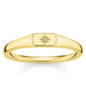 Thomas Sabo sormus TR2314-414-14-54