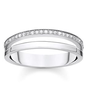 Thomas Sabo sormus TR2316-051-14-54