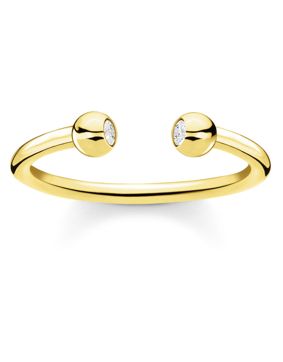 Thomas Sabo sormus TR2319-414-14-54