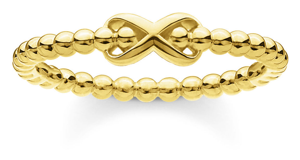 Thomas Sabo sormus TR2320-413-39-54