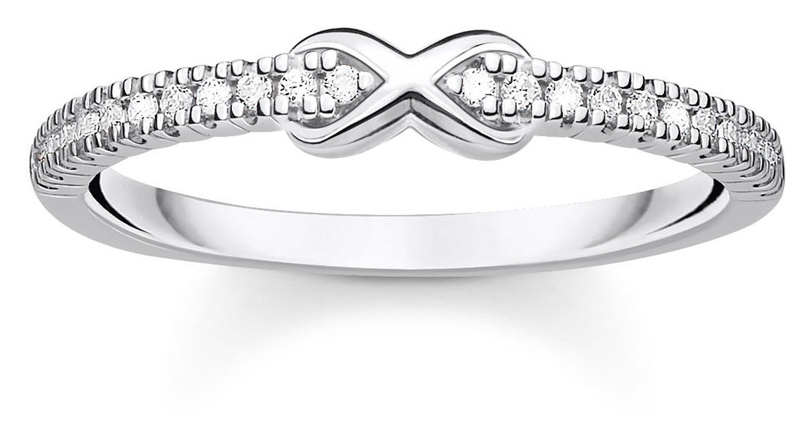 Thomas Sabo sormus TR2322-051-14-54