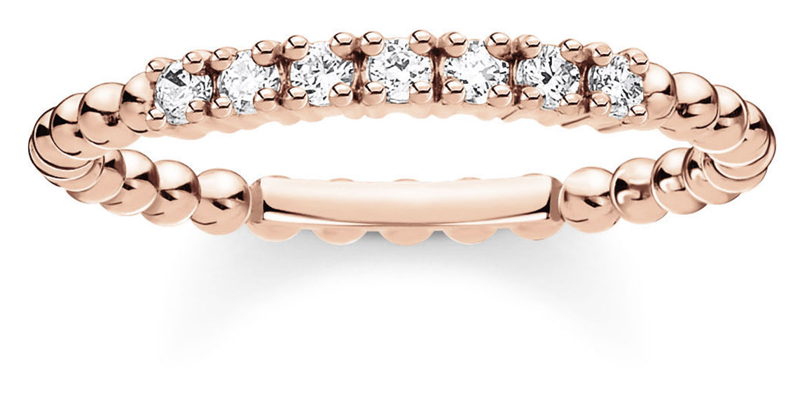 Thomas Sabo sormus TR2323-416-14-54