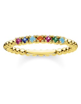 Thomas Sabo sormus TR2323-488-7-54