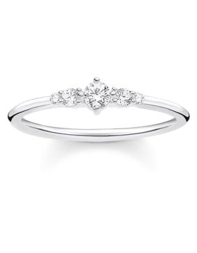 Thomas Sabo sormus TR2324-051-14