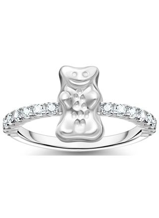 Thomas Sabo Haribo sormus TR2504-051-14