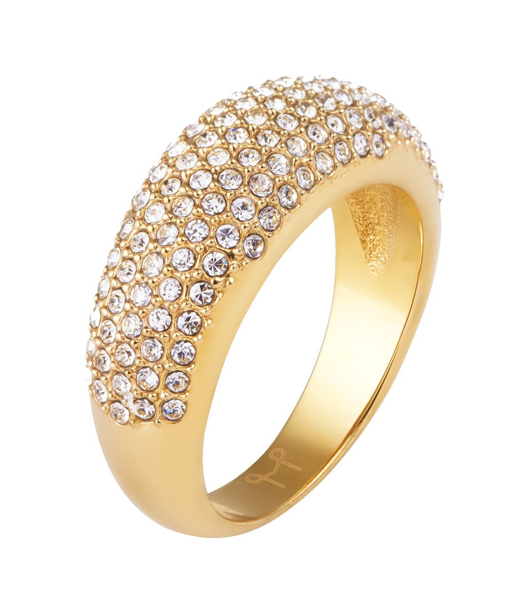 Mockberg Treasure kullanvärinen sormus 