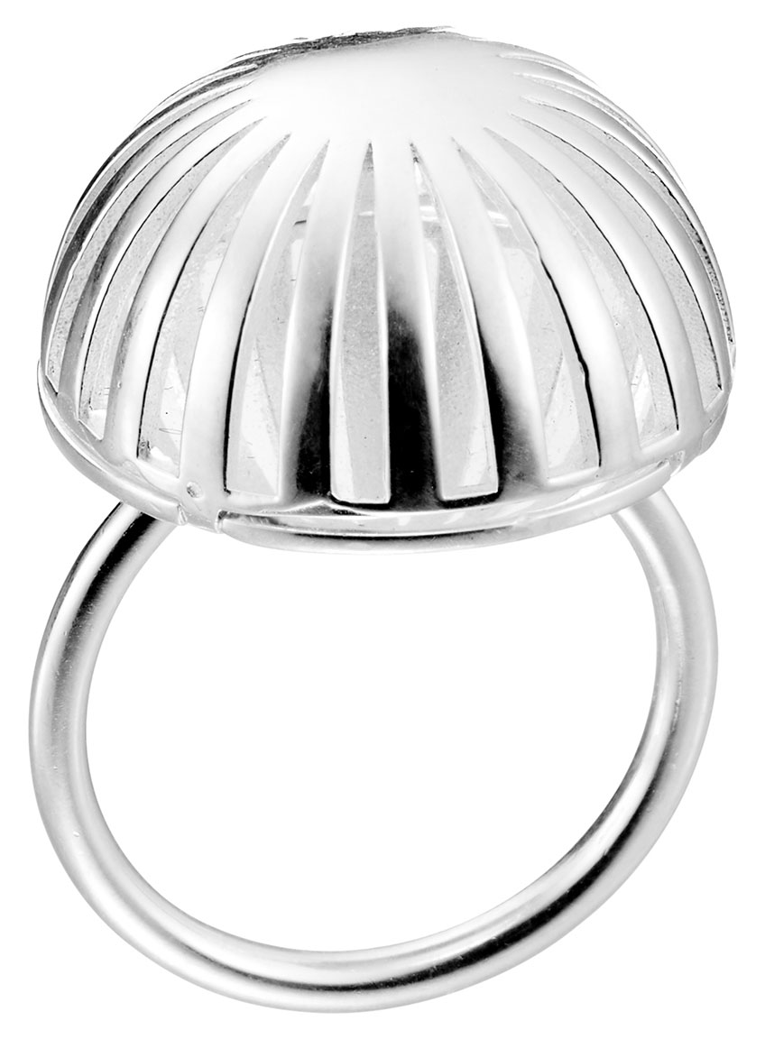 Aarikka x Jenni Vartiainen Aisti sormus